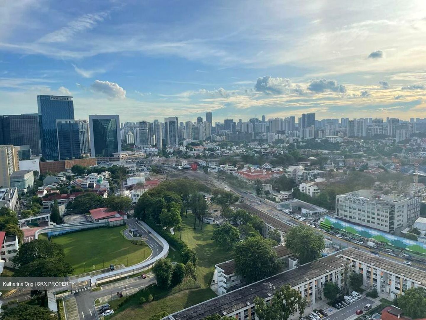 One Dusun Residences (D12), Apartment #611160951